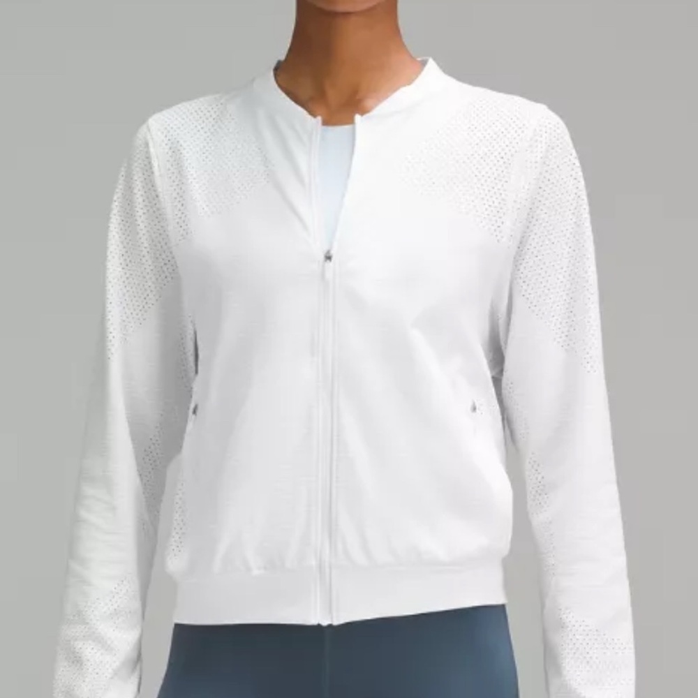 Lululemon jacket